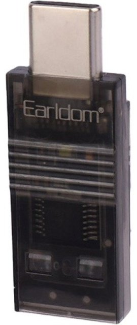 Картридер Earldom ET-OT99 microSD