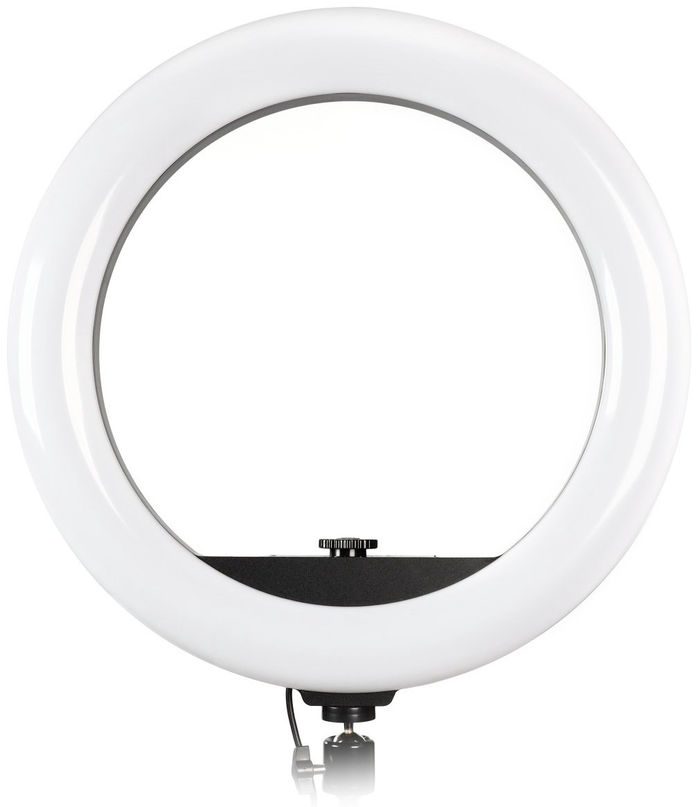 Кольцевая лампа Smartbuy SBL-TTL-14 купить,NaN