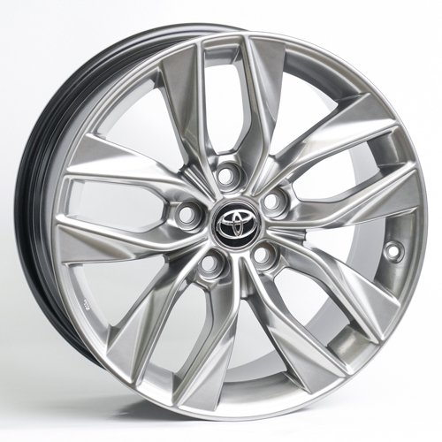 Комплект дисков BW BK5613 5x114.3 7.5x17 ET40.0 DIA60.1 HB купить,288860