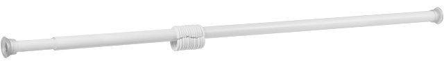Карниз прямой PERFECTO LINEA 250 см, 36-025001 купить,NaN