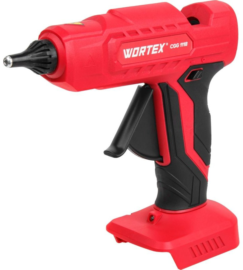 Клеевой пистолет WORTEX 1334528 11 мм купить,NaN