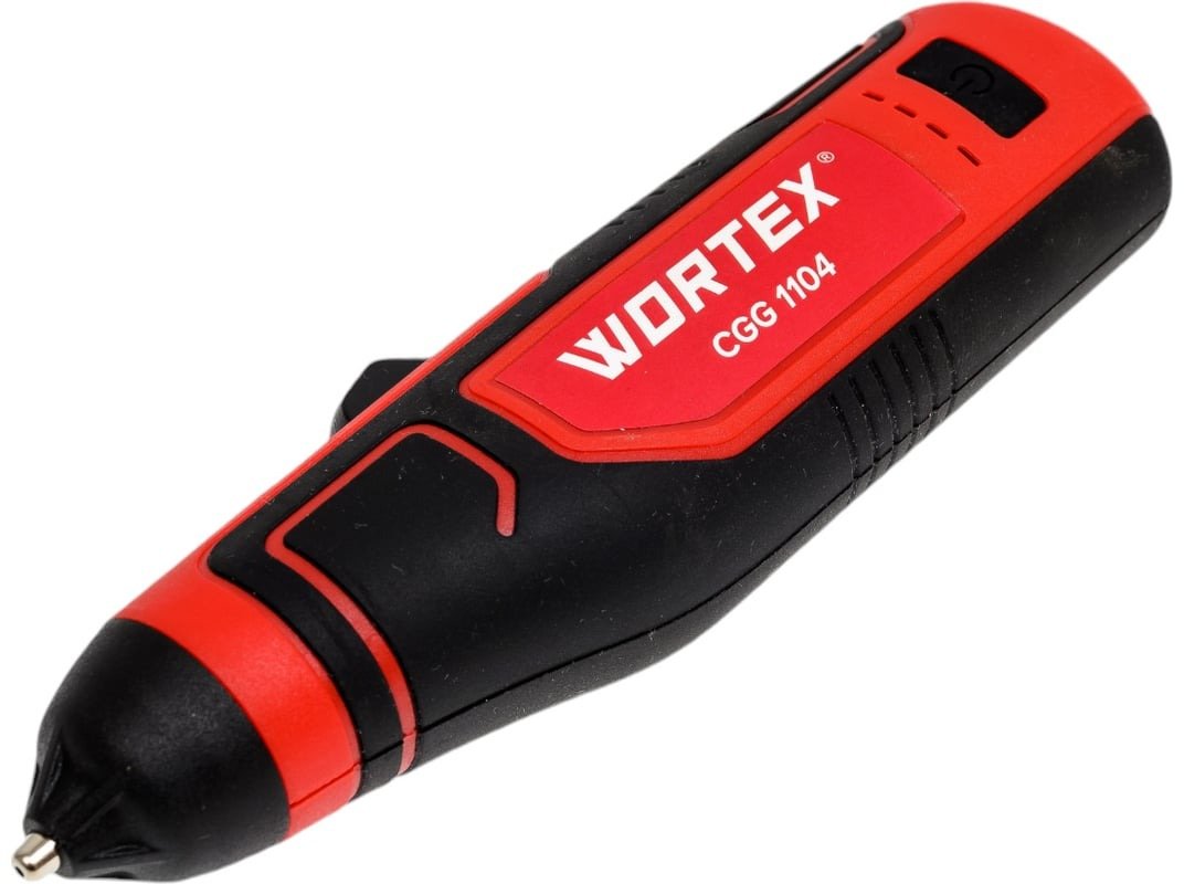 Клеевой пистолет WORTEX CGG 1104 1334530 7.2 мм - ForteMarket Клеевой пистолет WORTEX CGG 1104 1334530 7.2 мм купить,0