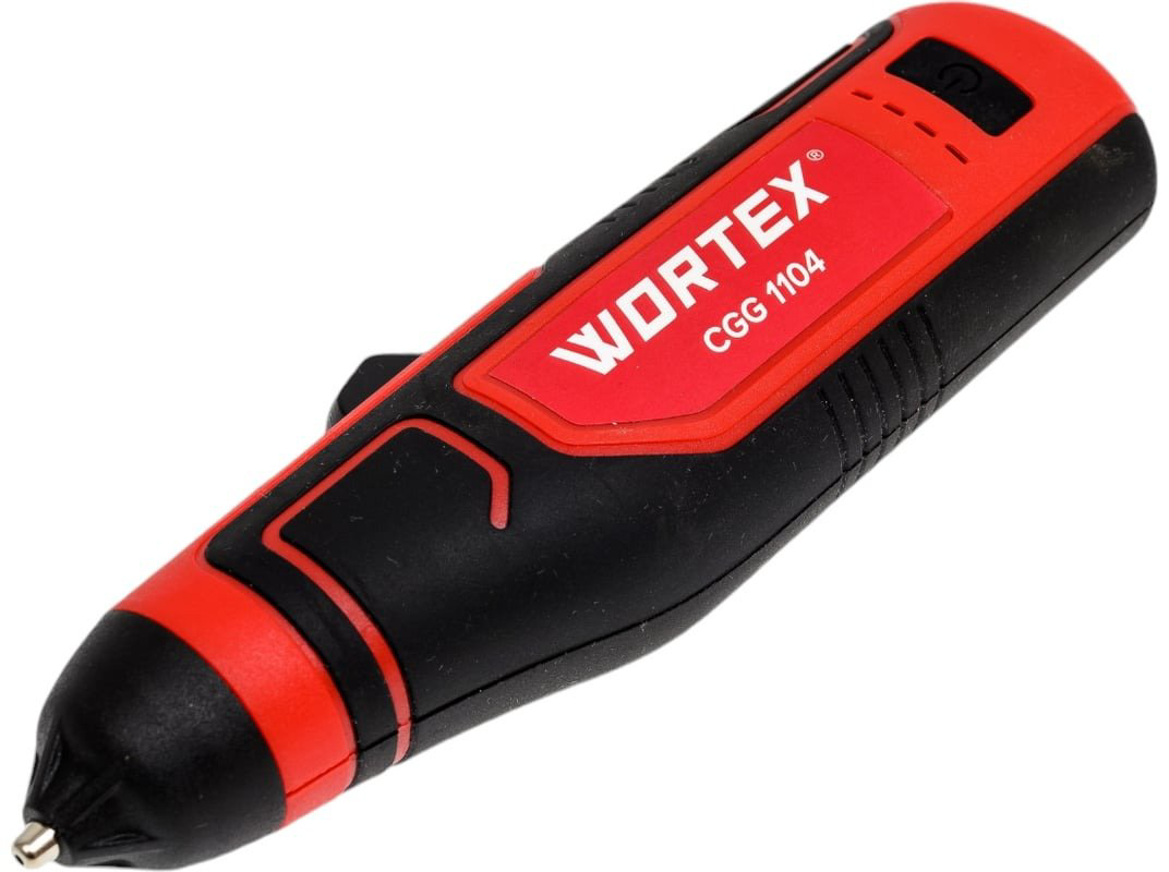 Клеевой пистолет WORTEX CGG 1104 1334530 7.2 мм купить,NaN