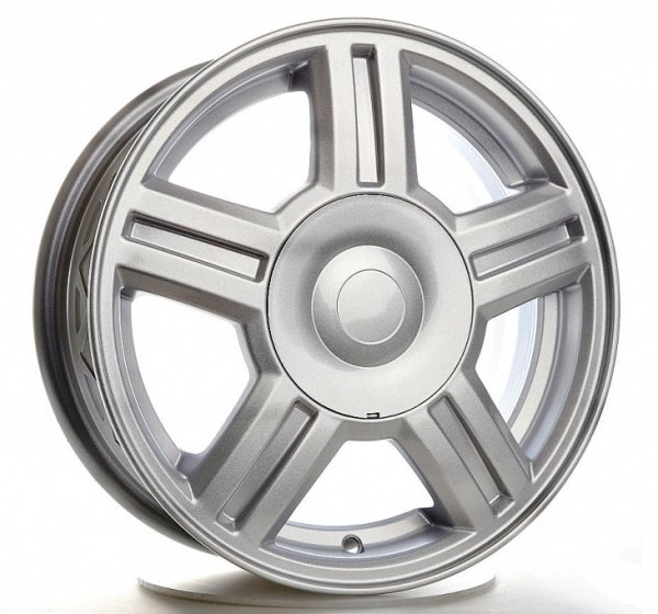 Комплект дисков BW LY3321 торусы 4x98 6x15 ET35.0 DIA58.6 HS