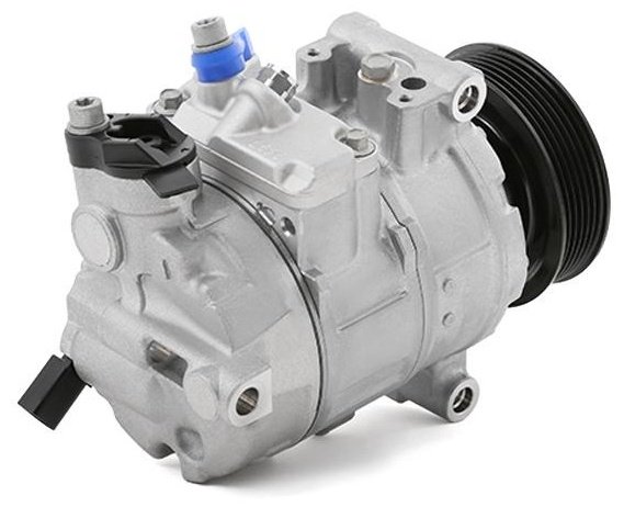 Компрессор кондиционера DENSO DCP02041 купить,0
