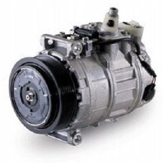 Компрессор кондиционера DENSO DCP32050