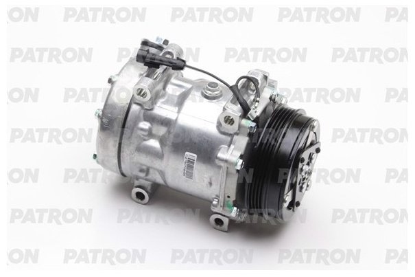 Компрессор кондиционера PATRON PACC003