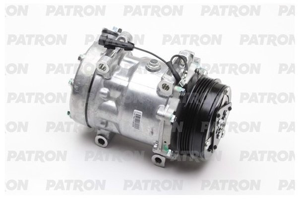 Компрессор кондиционера PATRON PACC003