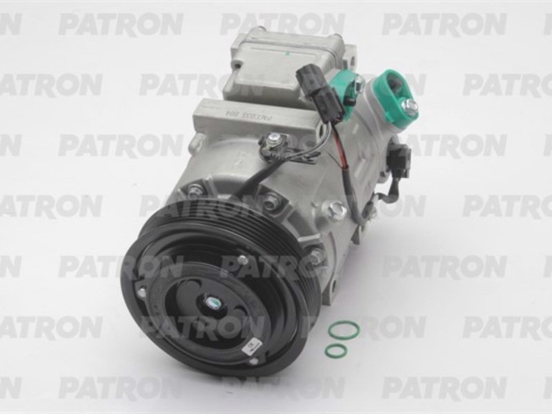 Компрессор кондиционера PATRON PACC035