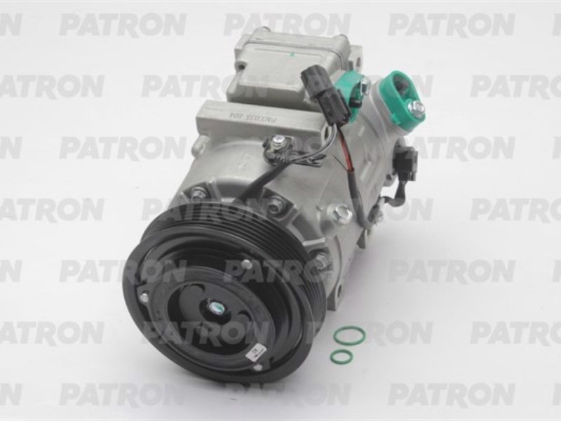 Компрессор кондиционера PATRON PACC035
