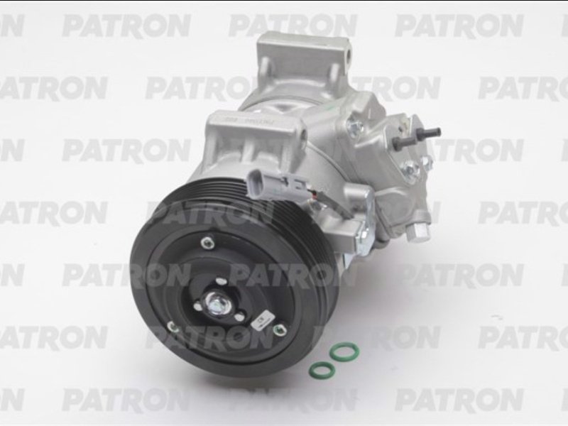 Компрессор кондиционера PATRON PACC040