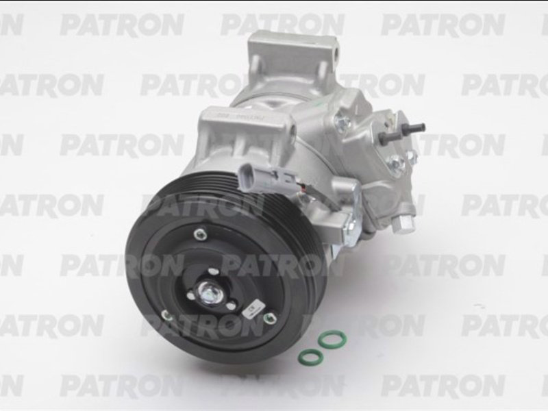 Компрессор кондиционера PATRON PACC040
