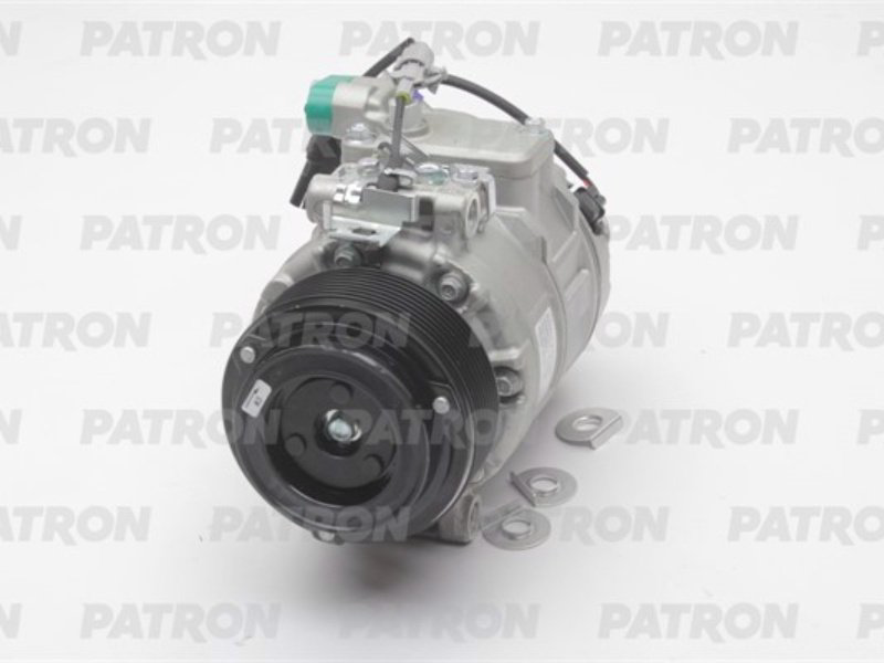 Компрессор кондиционера PATRON PACC044