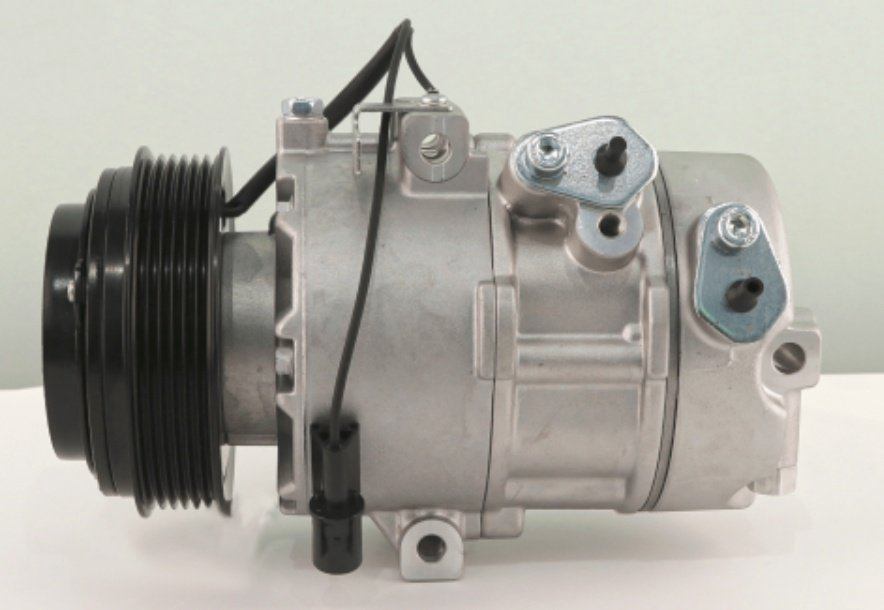 Компрессор кондиционера SWJ ST696526