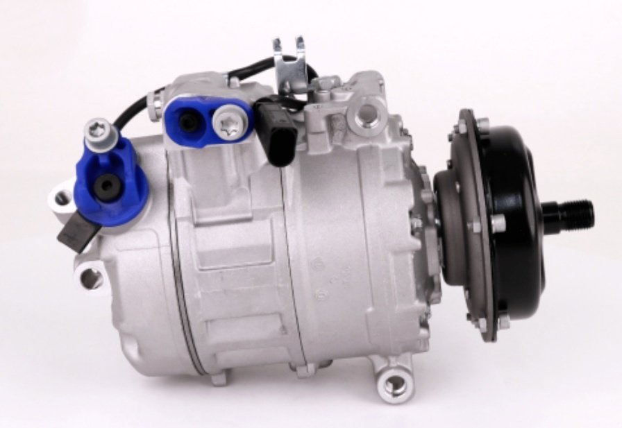 Компрессор кондиционера SWJ ST790232