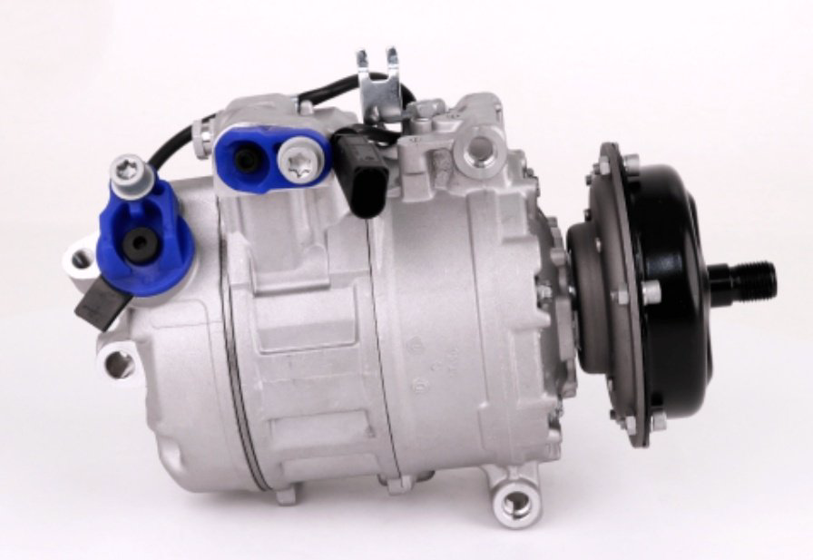 Компрессор кондиционера SWJ ST790232