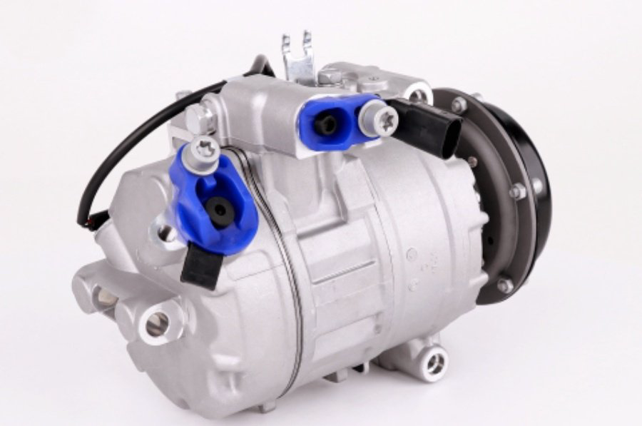 Компрессор кондиционера SWJ ST790232