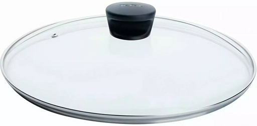 Крышка Tefal 04090128 28см стекло