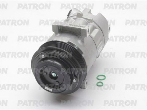 Компрессор кондиционера PATRON PACC036