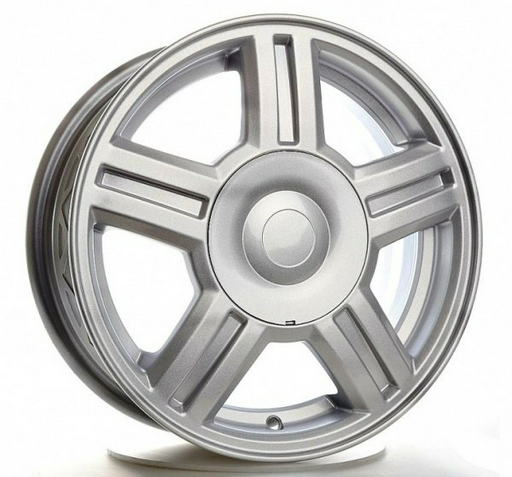 Комплект дисков BW LY3321 торусы 4x98 6x15 ET35.0 DIA58.6 HS