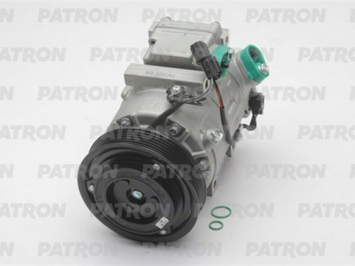 Компрессор кондиционера PATRON PACC035