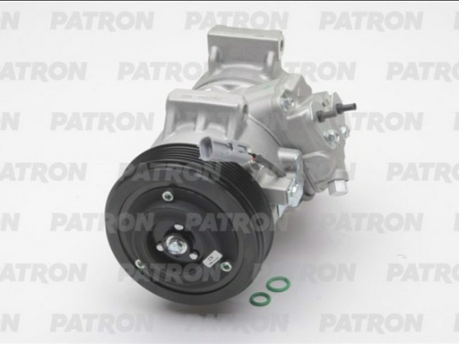 Компрессор кондиционера PATRON PACC040