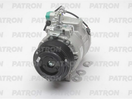 Компрессор кондиционера PATRON PACC044