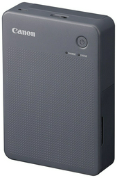 Компактный фотопринтер Canon QX20 серый