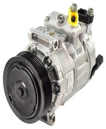 Компрессор кондиционера DENSO DCP32045