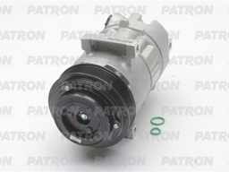 Компрессор кондиционера PATRON PACC036