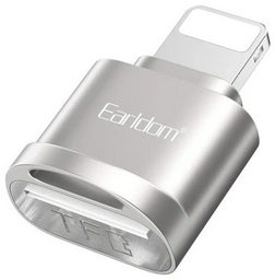 Картридер Earldom ET-OT94L microSD