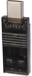 Картридер Earldom ET-OT99 microSD