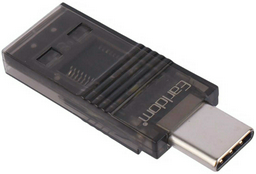 Картридер Earldom ET-OT99 microSD