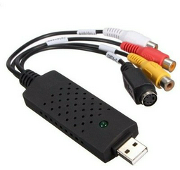 Карта видеозахвата OEM EC01