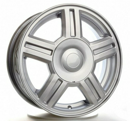 Комплект дисков BW LY3321 торусы 4x98 6x15 ET35.0 DIA58.6 HS