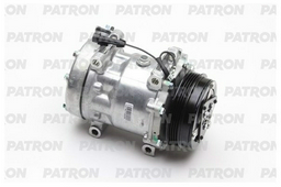 Компрессор кондиционера PATRON PACC003