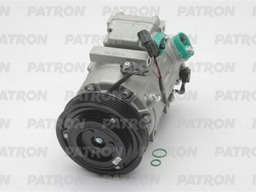 Компрессор кондиционера PATRON PACC035