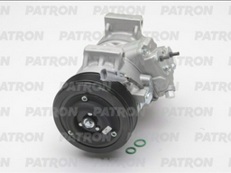 Компрессор кондиционера PATRON PACC040