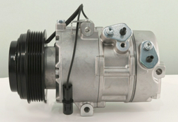 Компрессор кондиционера SWJ ST696526