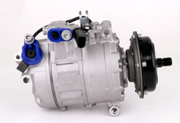 Компрессор кондиционера SWJ ST790232