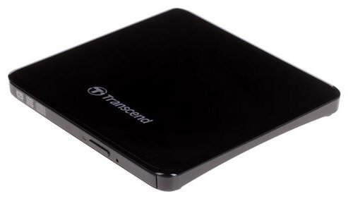 Оптический привод Transcend TS8XDVDS-K