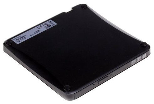 Оптический привод Transcend TS8XDVDS-K купить,22890