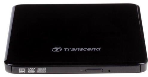 Оптический привод Transcend TS8XDVDS-K