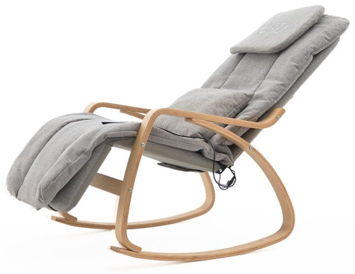 Массажное кресло-качалка GESS Moderno до 115 кг 4 программ - ForteMarket Массажное кресло-качалка GESS Moderno до 115 кг 4 программ купить,NaN