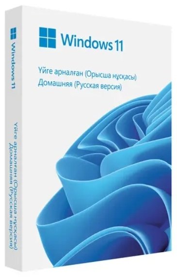 Операционная система Microsoft Windows 11 Home 64-bit