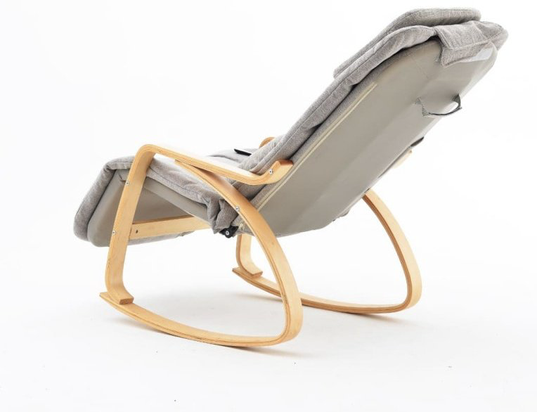 Массажное кресло-качалка GESS Moderno до 115 кг 4 программ - ForteMarket Массажное кресло-качалка GESS Moderno до 115 кг 4 программ купить,NaN