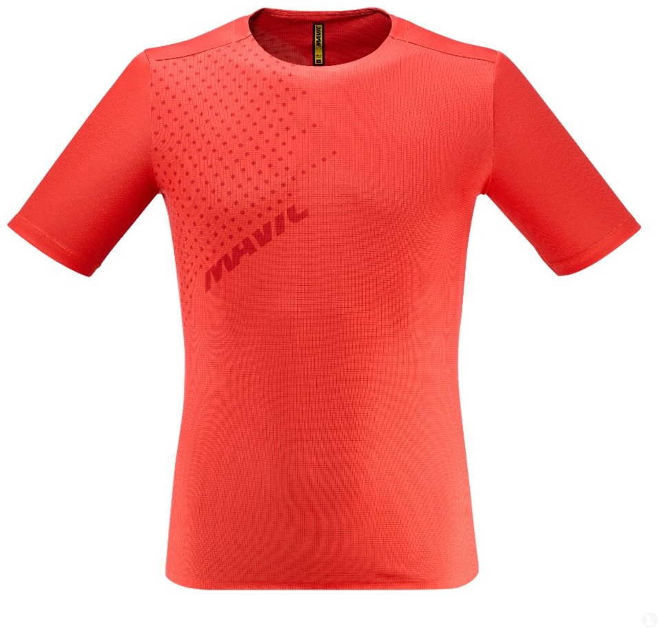 Велоджерси Mavic T000526 красный 44, 46