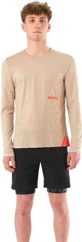 Велоджерси Mavic 3701380934325 белый 54