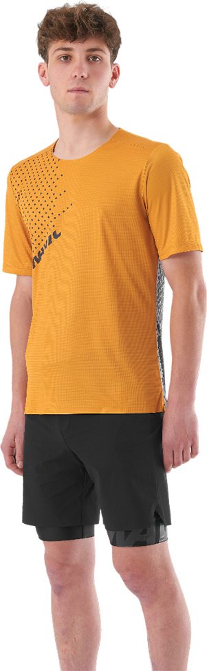Велоджерси Mavic T000504 оранжевый 42, 44