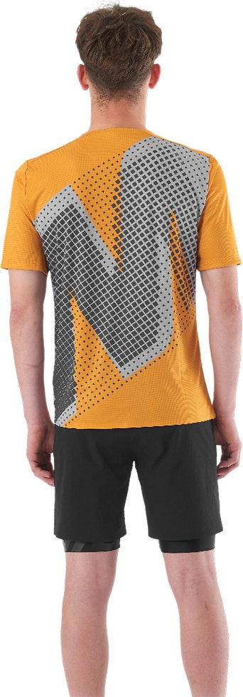 Велоджерси Mavic T000504 оранжевый 42, 44